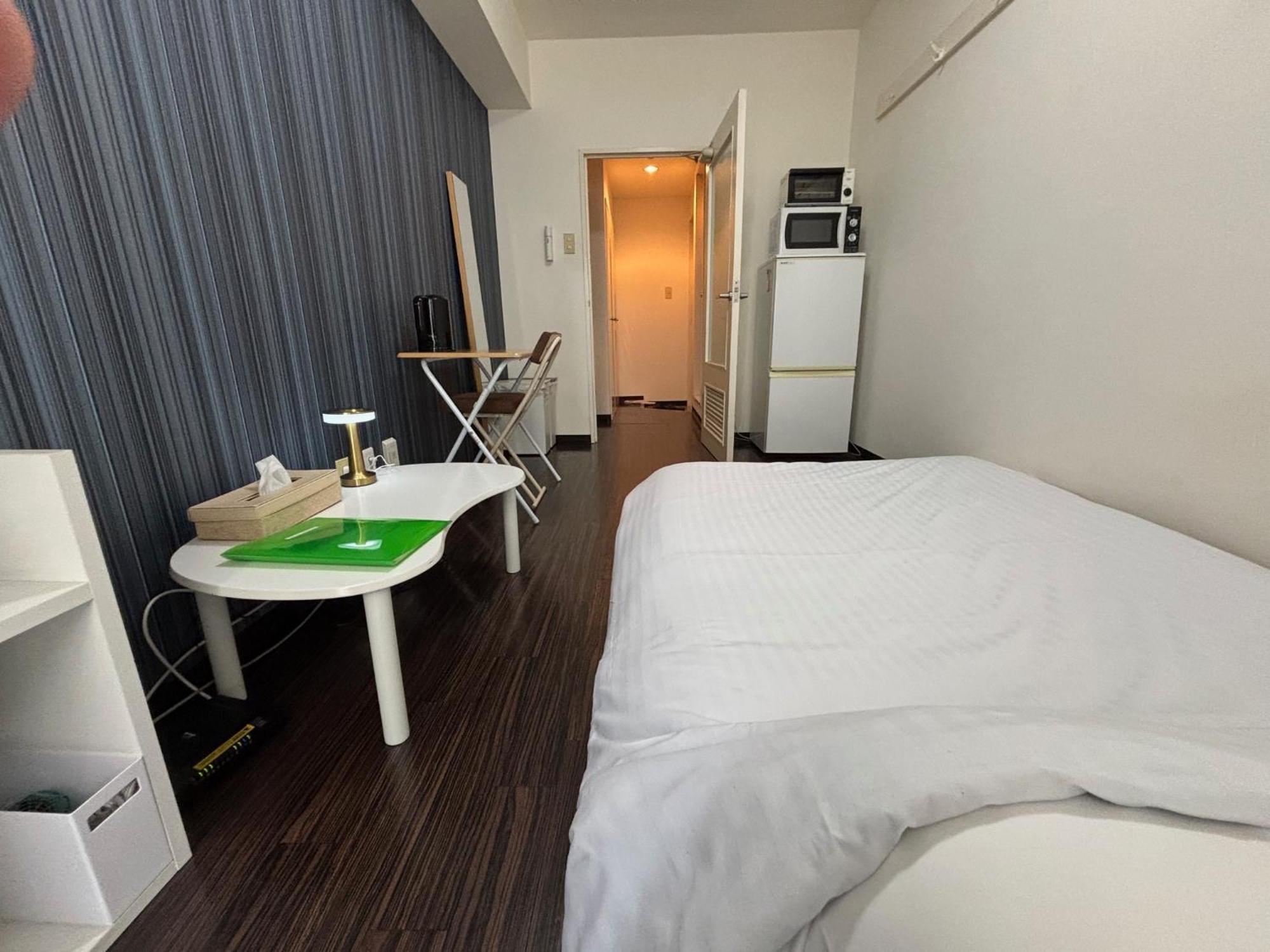 Hirose Inn F+ Хирошима Екстериор снимка